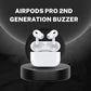 Airpods Pro Second Generation