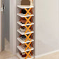 Stackable Shoe Rack