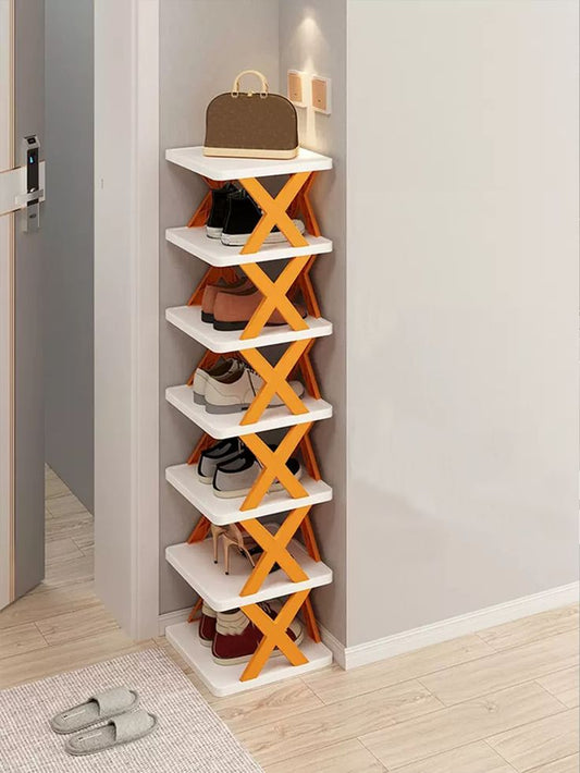 Stackable Shoe Rack