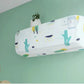 Air Conditionar Cover- Indoor Only