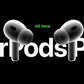 Airpods Pro Second Generation