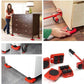 (5 In 1) Heavy Furniture Move Tool