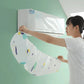 Air Conditionar Cover- Indoor Only
