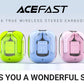 Acefast T6 Airbuds –