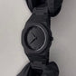 Black Aura Quartz Watch