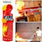 Foam Stop Fire 500ml