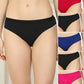 Jersey Plain Panty For Women