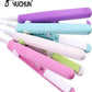 Mini Portable Hair Straightner