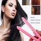 Mini Portable Hair Straightner