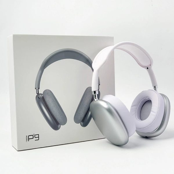 P9 Wireless Bluetooth Headphones