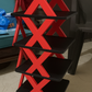 Stackable Shoe Rack