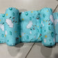 Soft Head Shaping Newborn Pillow